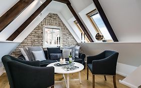 Elite Apartments Old Town Straganiarska